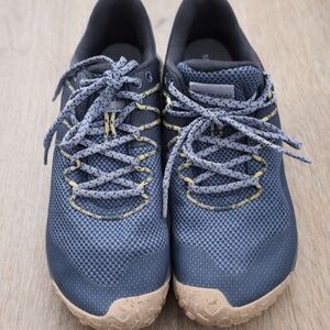 Merrell Trail Glove 7 Barefoot Running Shoes Women’s 9.5 Vibram New